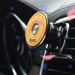 پایه نگهدارنده آهن ربایی و خوشبوکننده هوا هوکو Hoco Aroma CA8 Metal Magnetic Holder