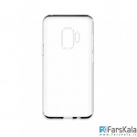قاب محافظ راک Rock Pure Series Case Samsung Galaxy S9 Plus