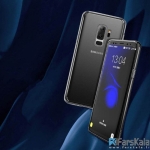 قاب محافظ راک Rock Pure Series Case Samsung Galaxy S9 Plus
