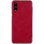 کیف چرمی نیلکین Nillkin Qin Leather Case Huawei P20