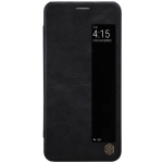کیف چرمی نیلکین Nillkin Qin Leather Case Huawei P20
