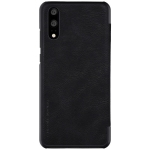 کیف چرمی نیلکین Nillkin Qin Leather Case Huawei P20