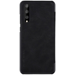 کیف چرمی نیلکین Nillkin Qin Leather Case Huawei P20 Pro