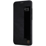 کیف چرمی نیلکین Nillkin Qin Leather Case Huawei P20