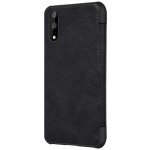 کیف چرمی نیلکین Nillkin Qin Leather Case Huawei P20