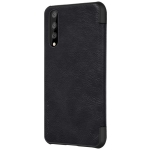کیف چرمی نیلکین Nillkin Qin Leather Case Huawei P20 Pro