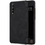 کیف چرمی نیلکین Nillkin Qin Leather Case Huawei P20 Pro