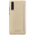 کیف نیلکین Nillkin Sparkle Case Huawei P20 Pro