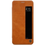 کیف چرمی نیلکین Nillkin Qin Leather Case Huawei P20 Pro