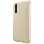 کیف نیلکین Nillkin Sparkle Case Huawei P20 Pro