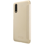 کیف نیلکین Nillkin Sparkle Case Huawei P20
