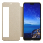 کیف نیلکین Nillkin Sparkle Case Huawei P20