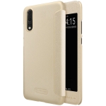 کیف نیلکین Nillkin Sparkle Case Huawei P20