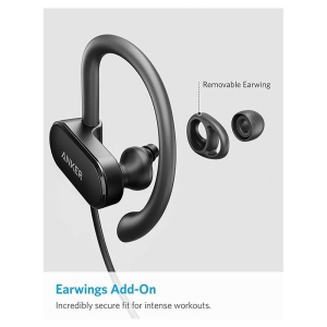 هدفون بلوتوث انکر Anker SoundBuds Curve Bluetooth Headphone 1