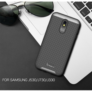 قاب محافظ سیلیکونی iPaky TPU Case Samsung Galaxy J5 Pro 2