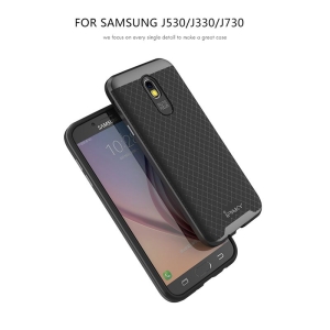 قاب محافظ سیلیکونی iPaky TPU Case Samsung Galaxy J5 Pro