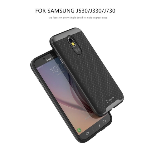 قاب محافظ سیلیکونی Galaxy J5 Pro