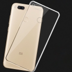 قاب محافظ ژله ای Xiaomi Note 5A Prime