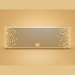 اسپیکر بلوتوث شیائومی 2015 Xiaomi Millet Bluetooth Speaker
