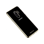 قاب محافظ ژله ای دور رنگی Totu Design برای Samsung Galaxy S9 Plus