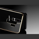 قاب محافظ ژله ای دور رنگی Totu Design برای Samsung Galaxy S9 Plus