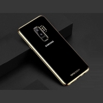 قاب محافظ ژله ای دور رنگی Totu Design برای Samsung Galaxy S9 Plus