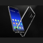 قاب محافظ ژله ای دور رنگی Totu Design برای Samsung Galaxy S9