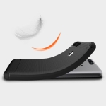 محافظ ژله ای رنگی Brushed TPU Matl Xiaomi Mi A1