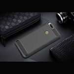 محافظ ژله ای رنگی Brushed TPU Matl Xiaomi Mi A1