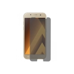 محافظ صفحه گلس دید از روبرو PRIVACY Glass Samsung Galaxy A3 2017