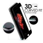 محافظ صفحه گلس رنگی 3D Glass Xiaomi Mi Note 3