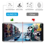 محافظ صفحه نمایش تمام چسب با پوشش کامل  Glass Galaxy S9 Plus