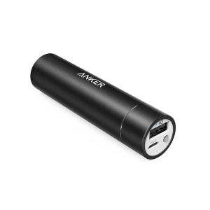 پاور بانک 3350 ميلي آمپر ساعت انکر Anker A1104 PowerCore Plus Mini