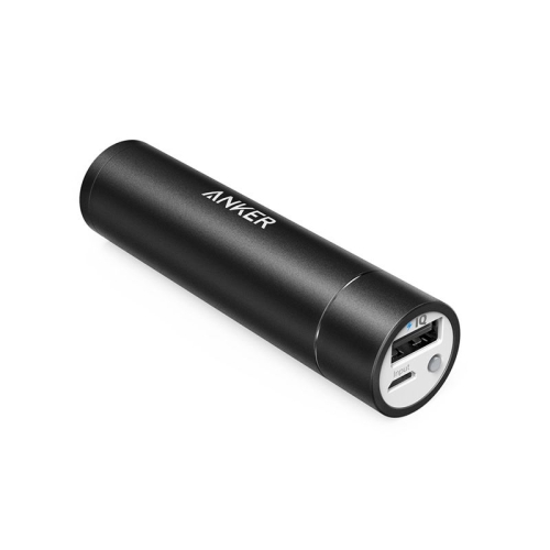 پاور بانک 3350 ميلي آمپر ساعت انکر Anker A1104 PowerCore Plus Mini 3350mAh Power Bank