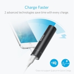 پاور بانک 3350 ميلي آمپر ساعت انکر Anker A1104 PowerCore Plus Mini