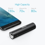 پاور بانک 3350 ميلي آمپر ساعت انکر Anker A1104 PowerCore Plus Mini