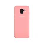 قاب محافظ سیلیکونی A8 Plus 2018