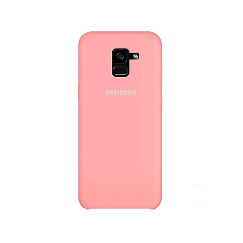 قاب محافظ سیلیکونی A8 Plus 2018