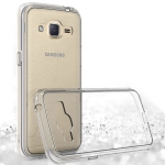 قاب محافظ شیشه ای- ژله ای Belkin برای Samsung Galaxy Grand Prime