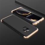 قاب محافظ  با پوشش 360 درجه Samsung Galaxy S9 Color Full Cover