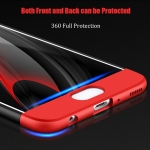 قاب محافظ با پوشش 360 درجه Huawei P10 Full Cover
