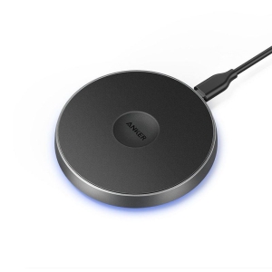 شارژر بی سیم انکر PowerTouch 10 USB-C Fast A2512