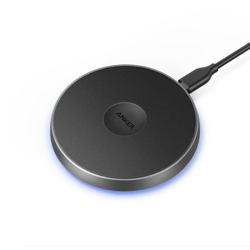 شارژر بی سیم انکر PowerTouch 10 USB-C Fast A2512