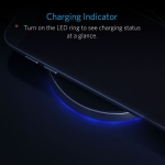 شارژر بی سیم انکر PowerTouch 10 USB-C Fast A2512