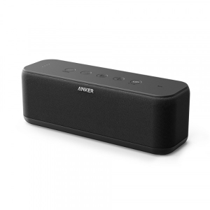 اسپیکر بلوتوث انکر Anker SoundCore Boost Bluetooth Speaker