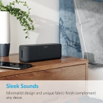 اسپیکر بلوتوث انکر Anker SoundCore Boost Bluetooth Speaker