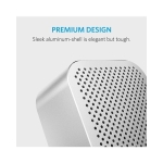 اسپيکر بلوتوثی قابل حمل انکر A3104 SoundCore Nano