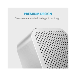 اسپيکر بلوتوثی قابل حمل انکر A3104 SoundCore Nano 1
