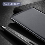 محافظ نانو پشت و رو گوشی سامسونگ Samsung Galaxy A3 2017