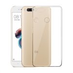 قاب محافظ ژله ای Xiaomi Note 5A Prime